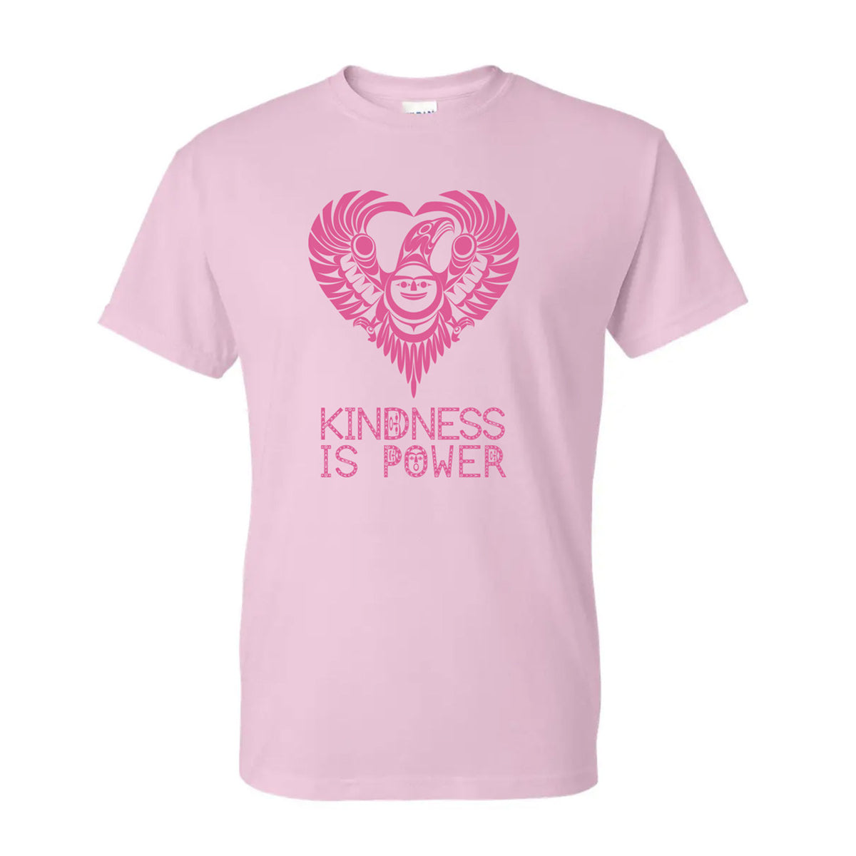 Fawniss Pink Shirt Day Shirts Womens Men Be Kind Letter Printed Tee Tops  Kindness Shirts (Pink,Small) : : Clothing, Shoes & Accessories