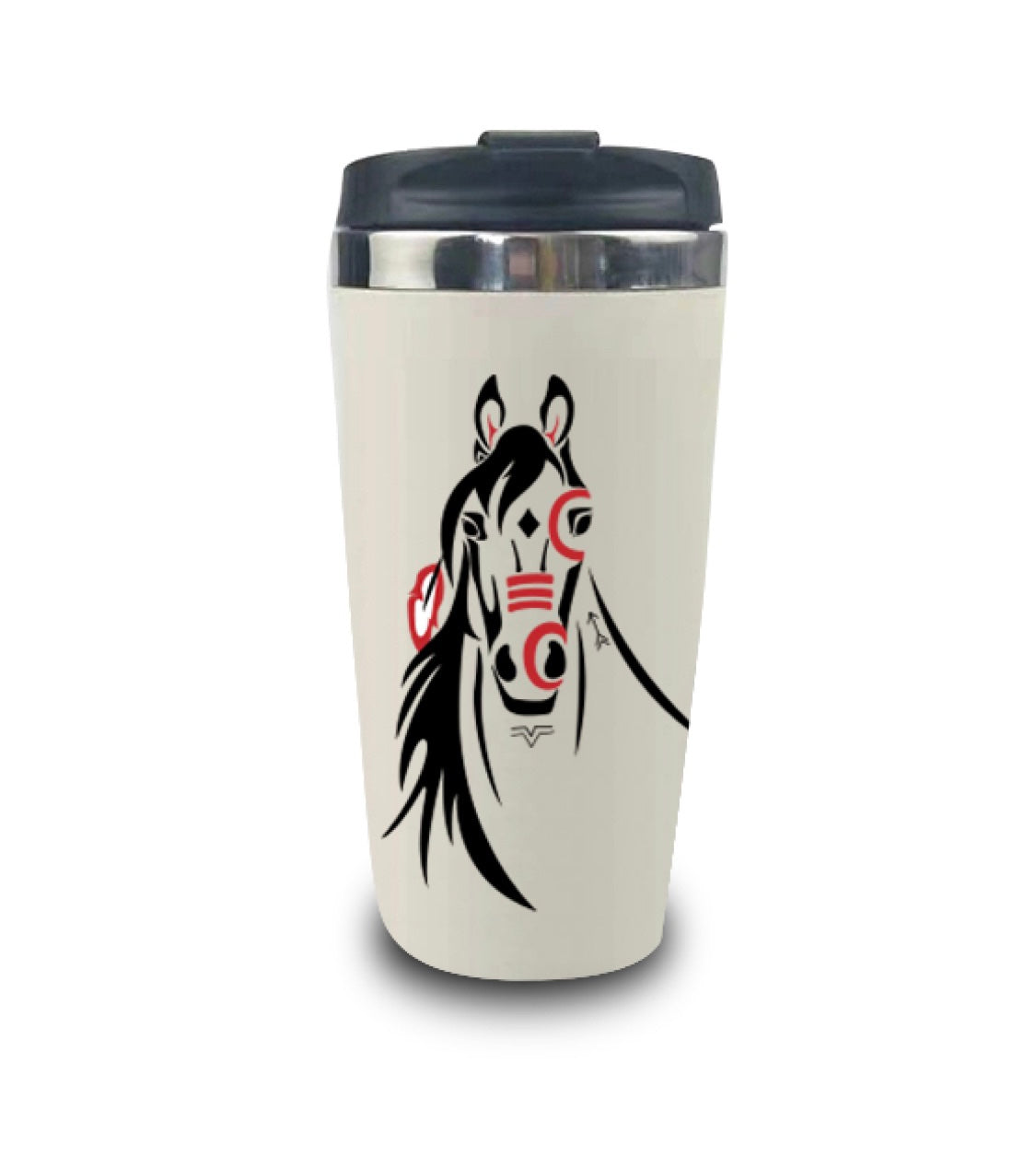 Bamboo Travel Mug - TwoChiefs
